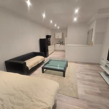 Apartamento Toni's