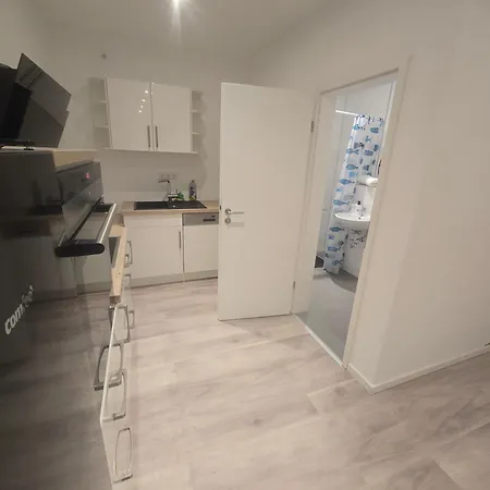 Apartamento Toni's