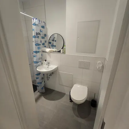 Toni's Apartamento Leverkusen